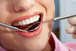 Nicholas Gih DDS: Claremont Dentist - Family and Cosmetic Dentistry — Dentistry clinic in Claremont, CA — photo 2